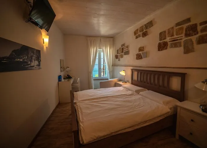 Hotel Garni Gianmartin Limone sul Garda