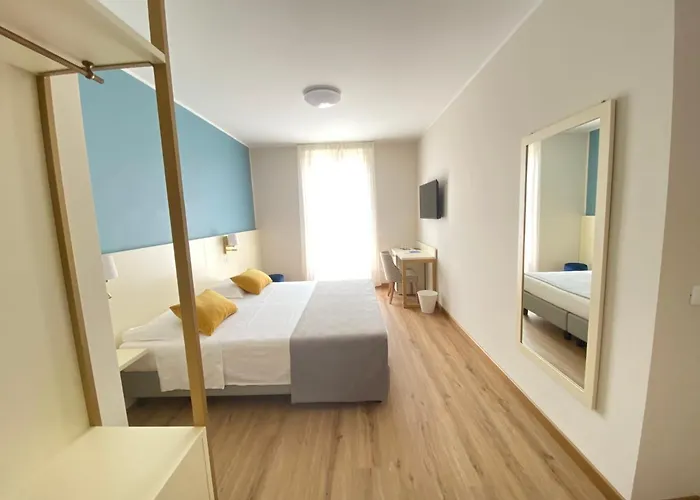 Rooms ai Poggi Bardolino