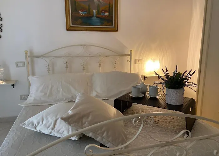 Cala di Rio B&B Termoli