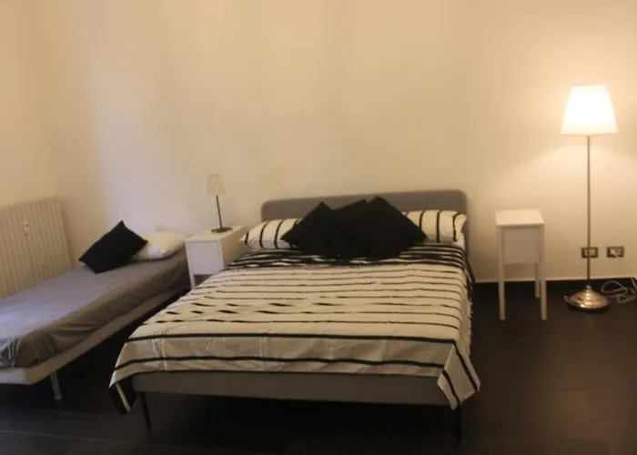 Hotel Baltimora Milano
