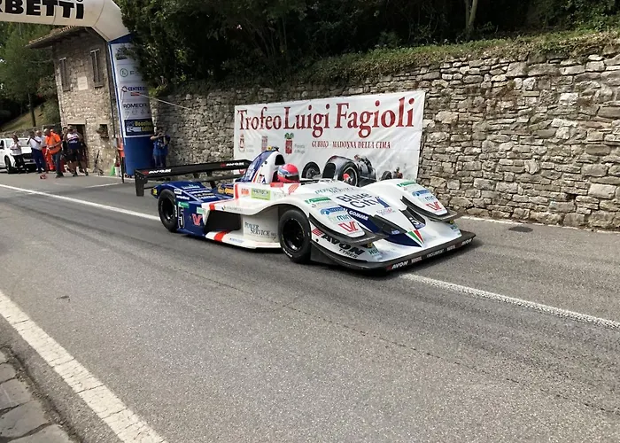 Affittacamere Giada Gubbio