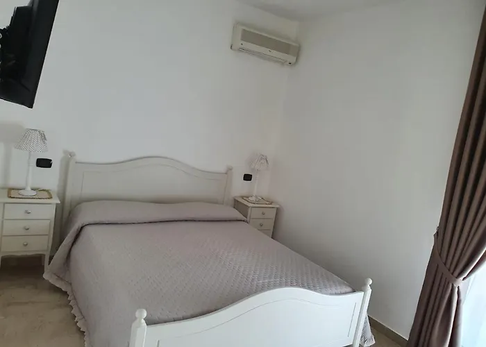 L'attico b&b Cirò Marina