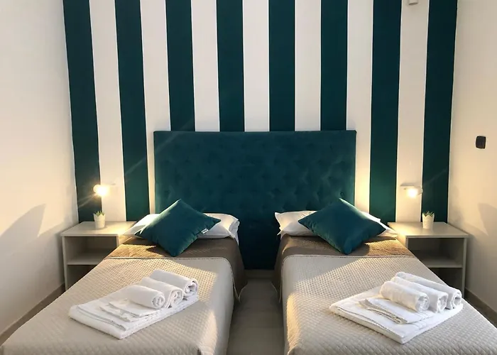 Bed and Breakfast Affitti Brevi SCALA DEI TURCHI Realmonte