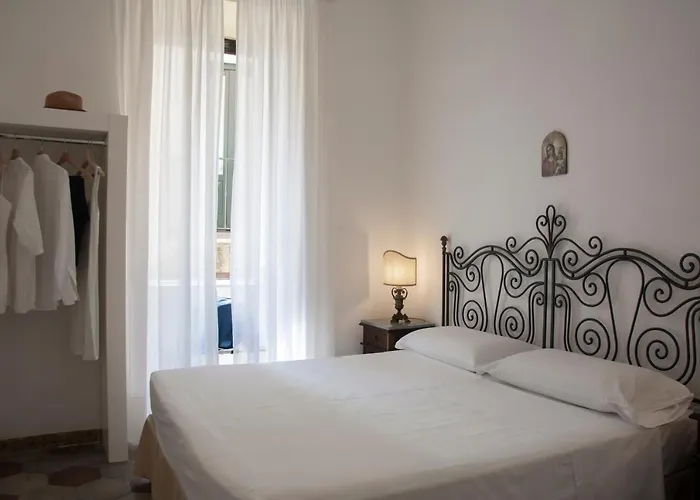 Bed and Breakfast Il Palazzetto Sorrento