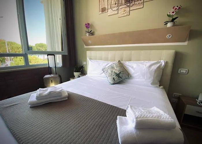 Hotel a Desenzano del Garda