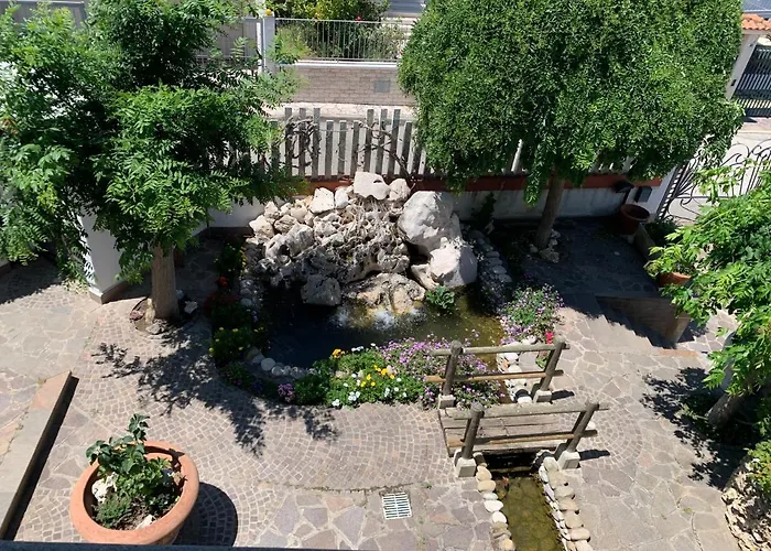 B&B Villa Fiorella Termoli