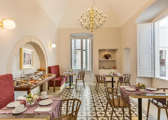 Bed and Breakfast Dimora Clementina Putignano
