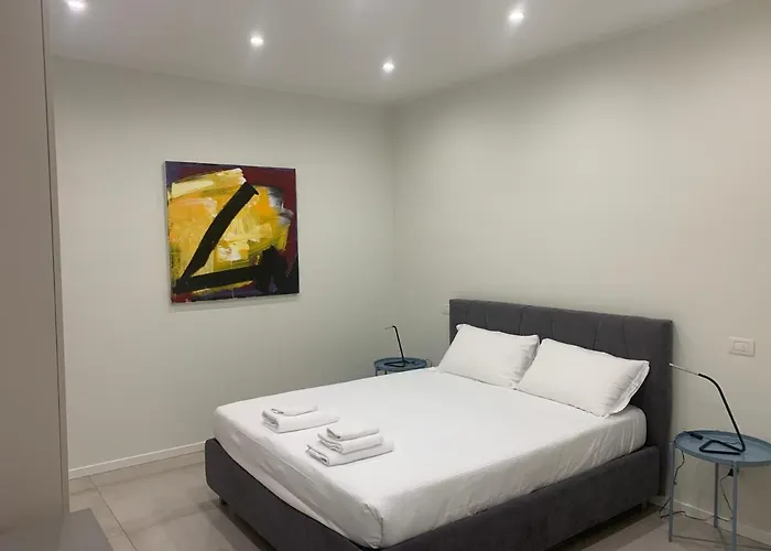 Casa Vacanze Residence Ideale Suites And Apartments Alassio