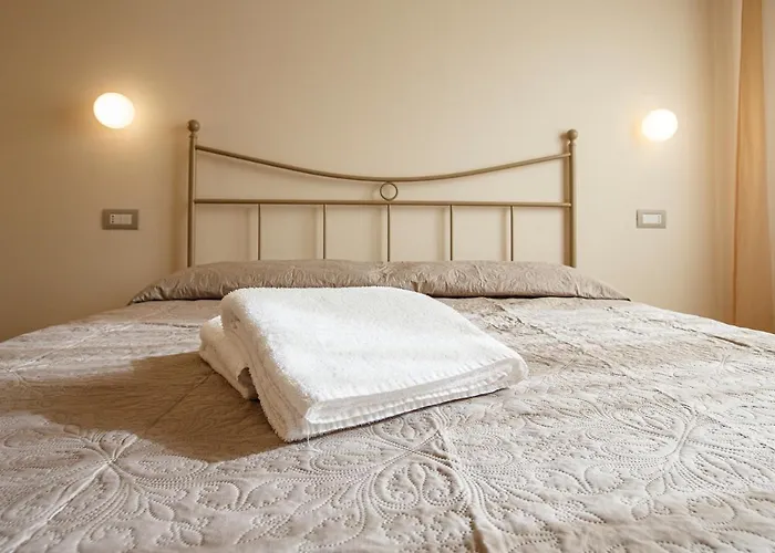 Hotel A Casa Di Leo Ascoli Piceno