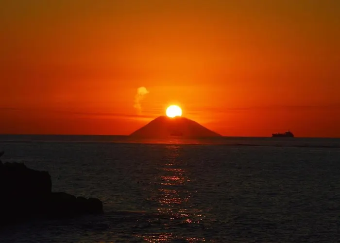 Bed and Breakfast Nereide Tropea