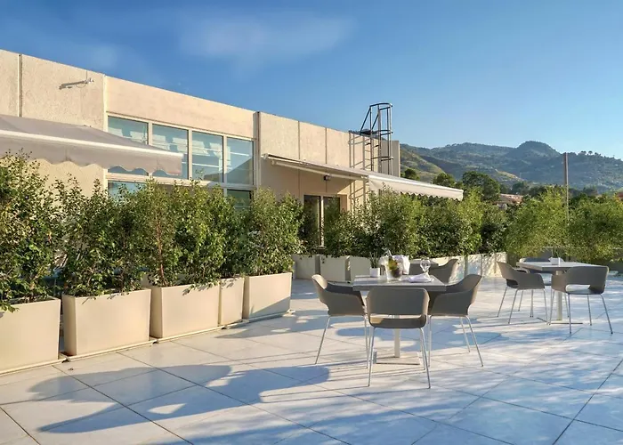 Horizon Suites Cefalù