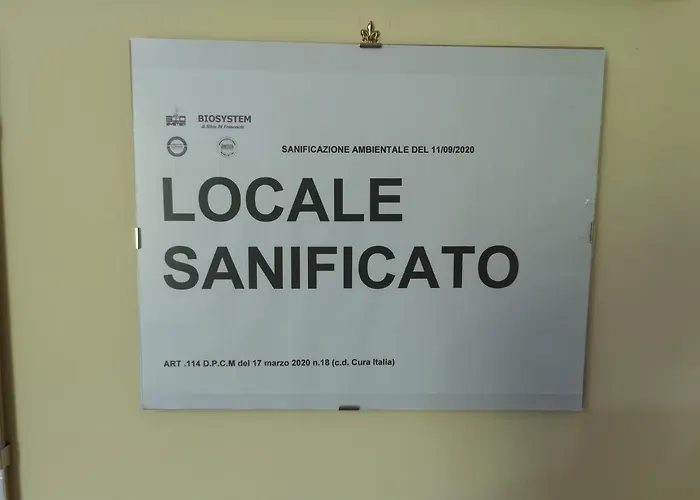 Guest house le grazie Orte