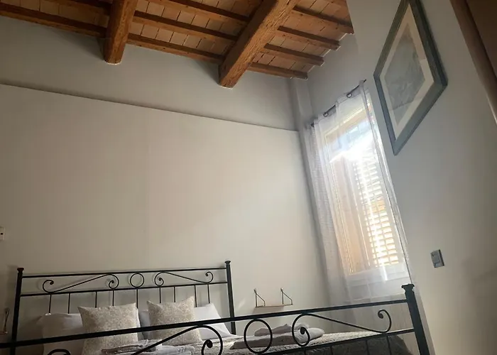 Bed and Breakfast Le Stanze sul Po Ferrara