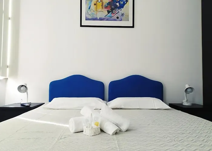 Bed and Breakfast Il Duomo Cesena