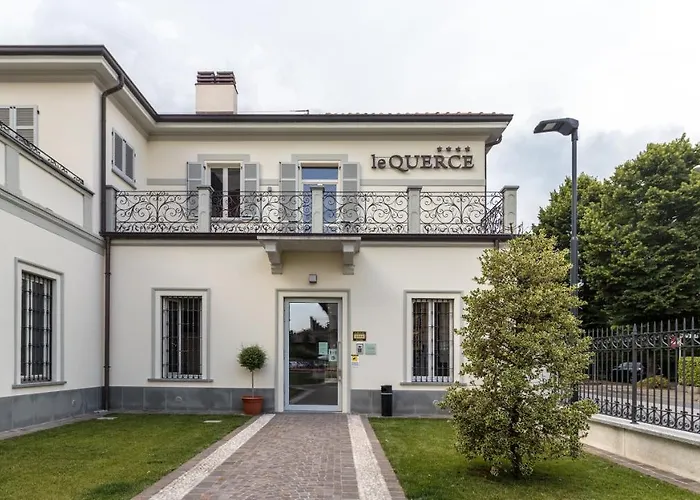 Residence Le Querce Monza