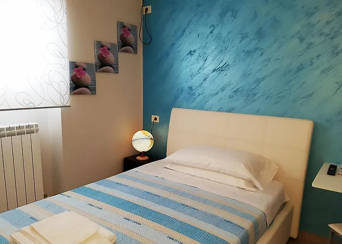 Cristal Rooms Piacenza