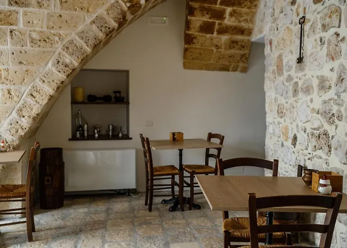 Il Claustro - Bed And Breakfast Altamura