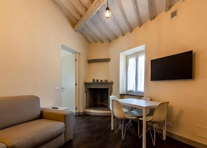 Aparthotel Il Sognaposto Arezzo