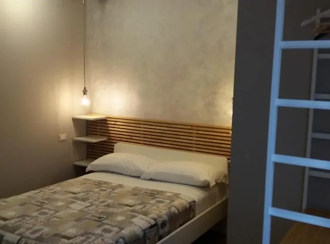 A.J. B&B Lesina
