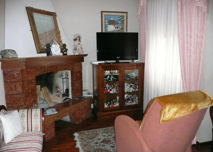B&B Casa di Roberto Roseto Degli Abruzzi