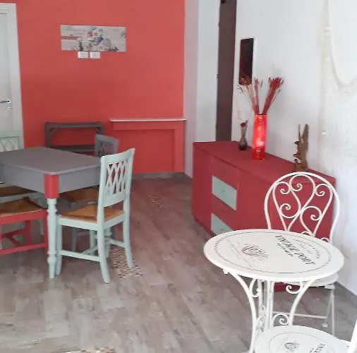 Bed and Breakfast La rezztella Fondi