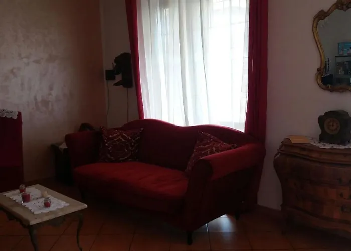 Bed and Breakfast Crisam Sabaudia