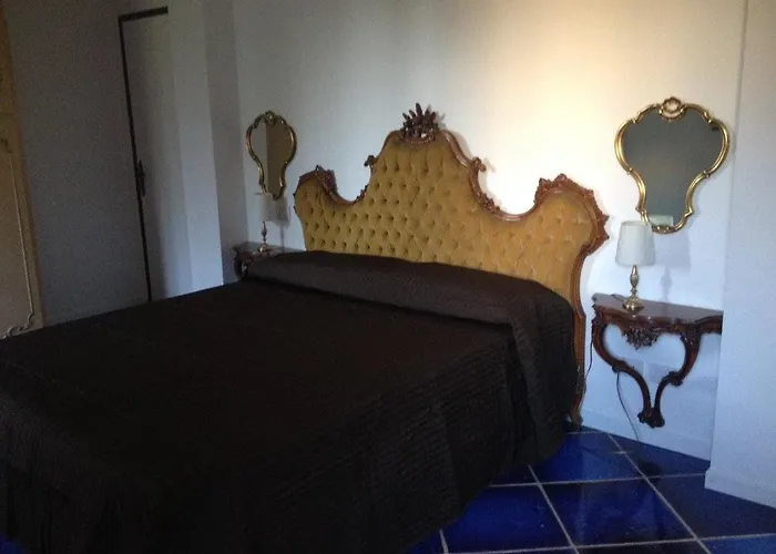 B&B Amendola Bari
