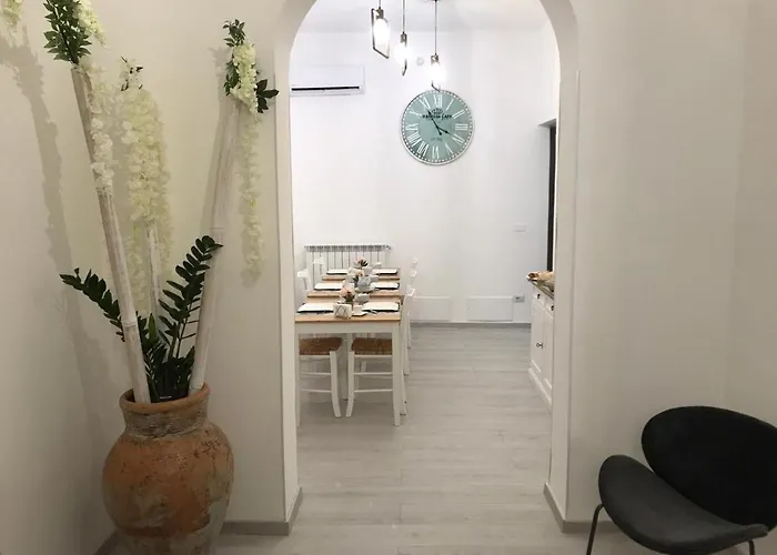 B&B Le Stanze Al Centro Agrigento