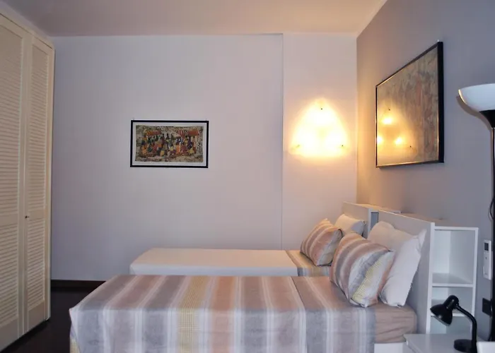 Hotel A Milano