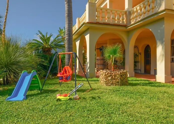 B&B La Torretta Loano