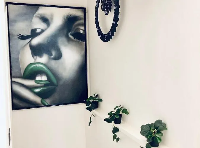 Sasha Suite B&B Cesena