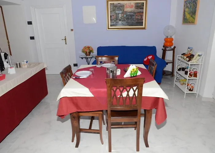 B&B Il Viandante Pontremoli