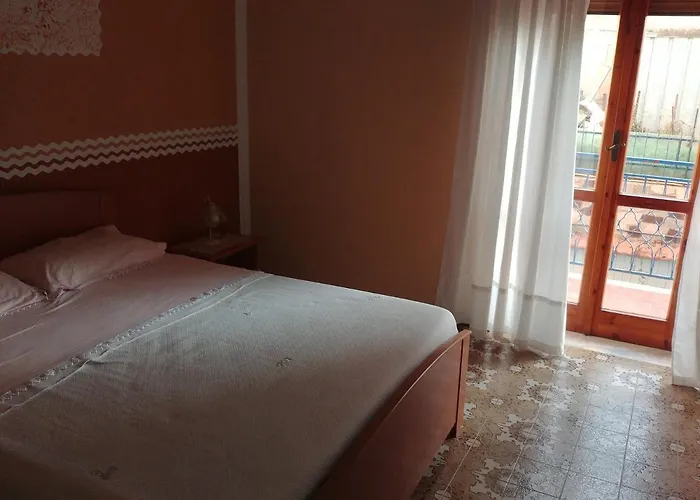 Bed and Breakfast Il Sole nel Cilento Santa Maria di Castellabate