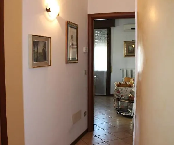 Bed and Breakfast B.&B. Nabucco Parma