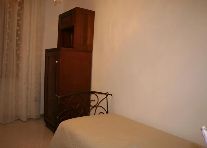 Bed and Breakfast Costa d'Amalfi e Cilento Pontecagnano
