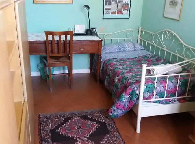 B&B "Angela " Piacenza