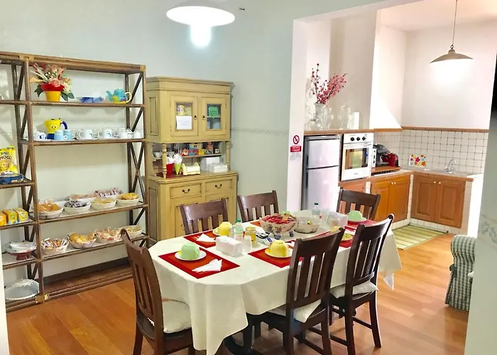B&B La Vela Rieti