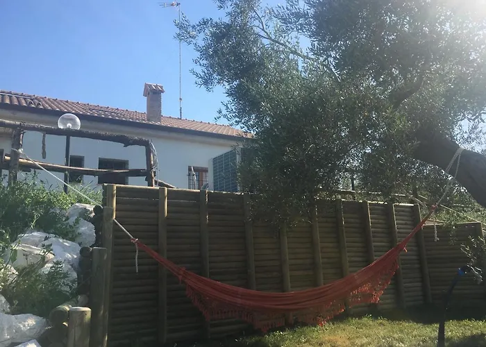 La Goiaba B&B Senigallia