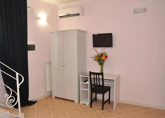 B&B Marebello Otranto