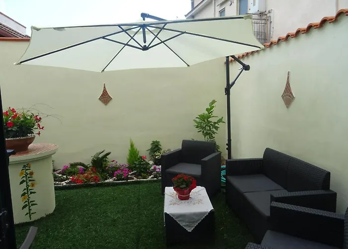 B&B Alòs Sapri