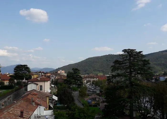 B&B I Lazzarini Sarnico