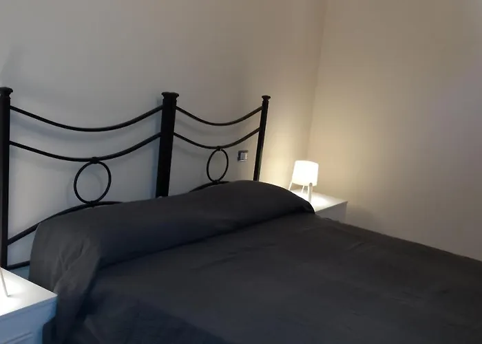 Bed and Breakfast Rosemare Roseto Degli Abruzzi