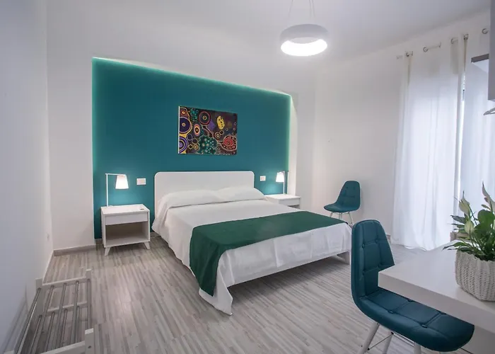 B&B Al Centro Messina