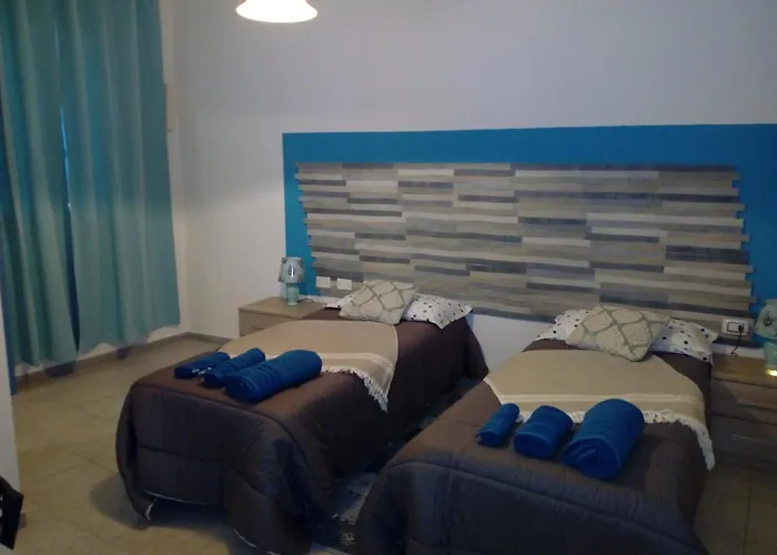 B&B Dell' Abbaddu Sassari