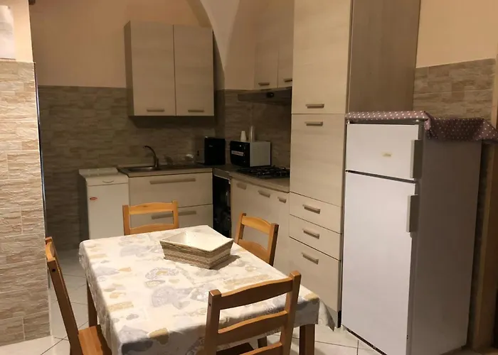 Liso B&B Andria