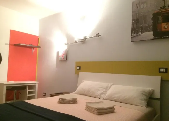 Welcome B&B Lodi