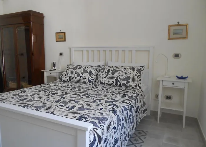 B&B Stella Vico Equense