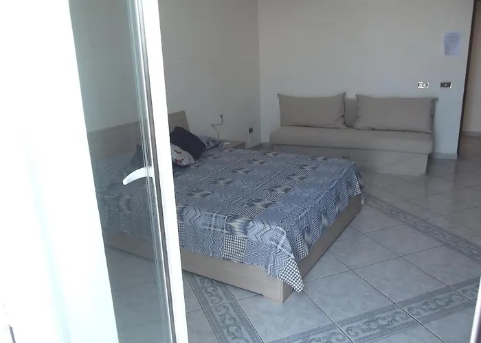 B&B del Mare Pozzuoli