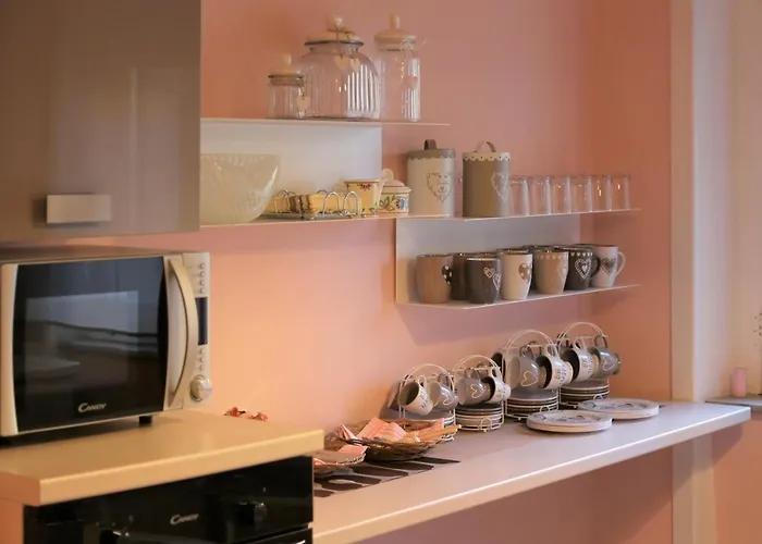 B&B Rosa Cosenza