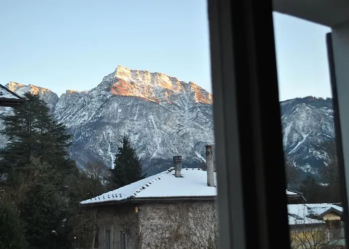 B&B Casa d'Arte Levico Terme